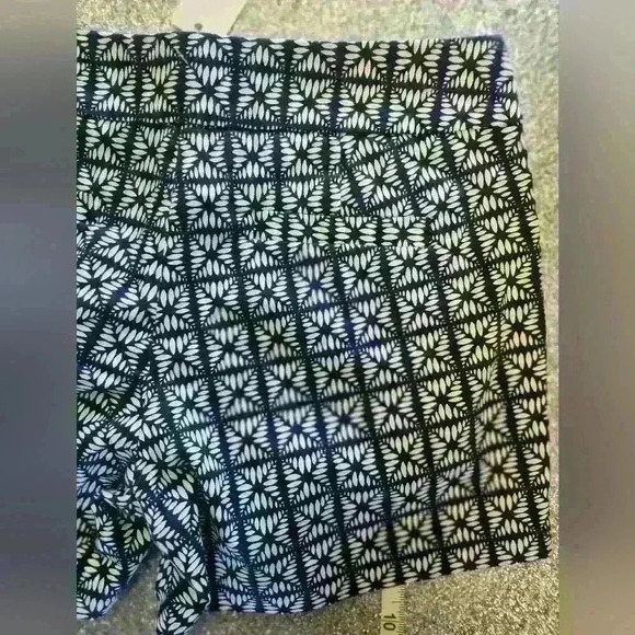 J.CREW  NAVY SHORTS SIZE 2 - Picture 5 of 7